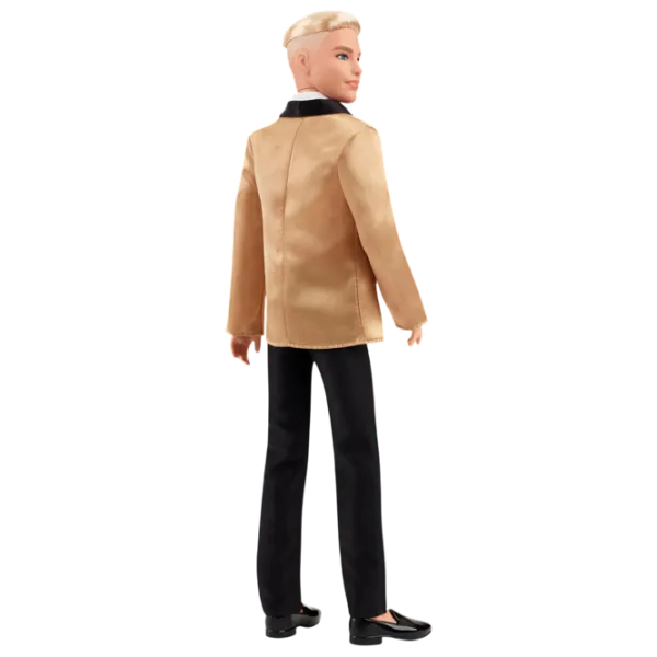 Кукла Barbie Ken JGK55 модель / 3+ photo 2 Кукла Barbie Ken JGK55 модель / 3+ photo 2