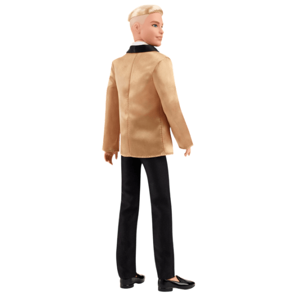 Кукла Barbie Ken JGK55 модель / 3+ photo 2 Кукла Barbie Ken JGK55 модель / 3+ photo 2