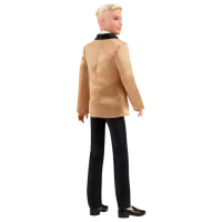 Кукла Barbie Ken JGK55 модель / 3+ photo 2