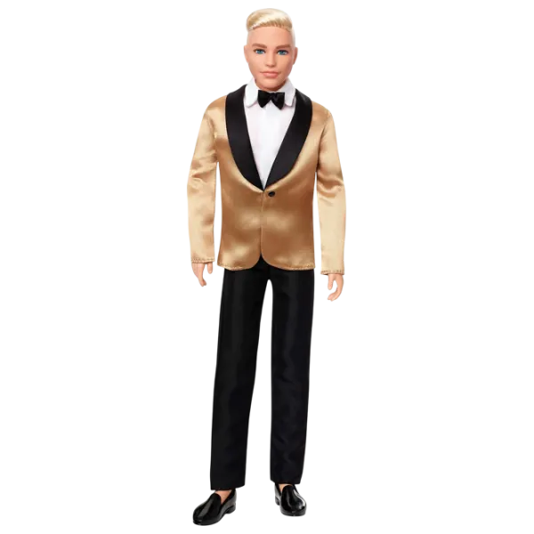 Кукла Barbie Ken JGK55 модель / 3+ photo 3 Кукла Barbie Ken JGK55 модель / 3+ photo 3