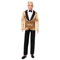 Кукла Barbie Ken JGK55 модель / 3+ photo 3