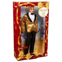 Кукла Barbie Ken JGK55 модель / 3+ photo 4