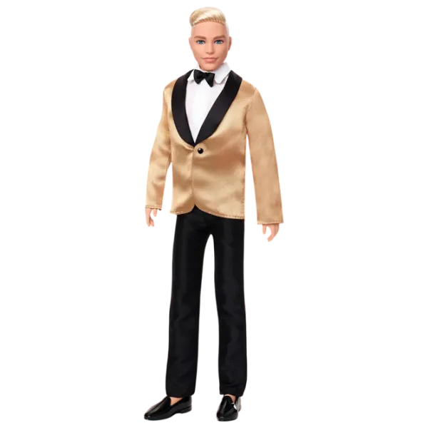 Кукла Barbie Ken JGK55 модель / 3+ photo 6 Кукла Barbie Ken JGK55 модель / 3+ photo 6