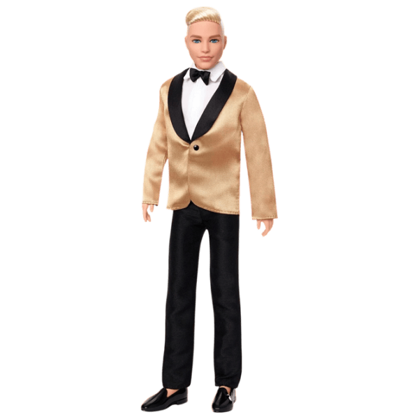 Кукла Barbie Ken JGK55 модель / 3+ photo 6 Кукла Barbie Ken JGK55 модель / 3+ photo 6