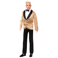 Кукла Barbie Ken JGK55 модель / 3+ photo 6