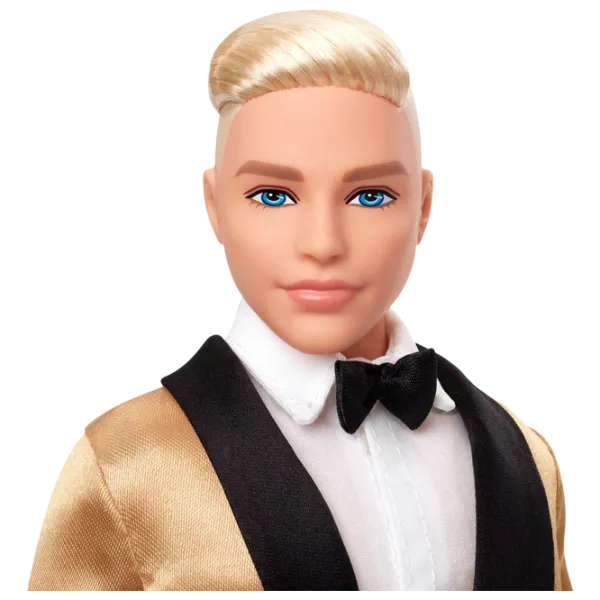 Кукла Barbie Ken JGK55 модель / 3+ photo 7 Кукла Barbie Ken JGK55 модель / 3+ photo 7