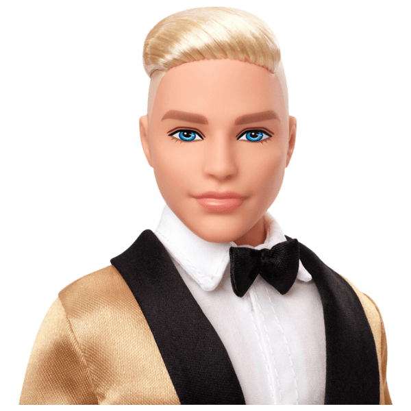 Кукла Barbie Ken JGK55 модель / 3+ photo 7 Кукла Barbie Ken JGK55 модель / 3+ photo 7