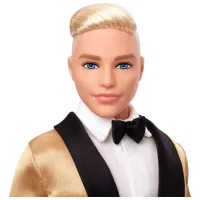 Кукла Barbie Ken JGK55 модель / 3+ photo 7