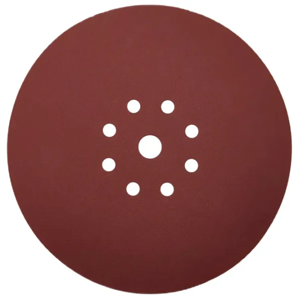 Disc de șlefuit KWB P240  photo 1
