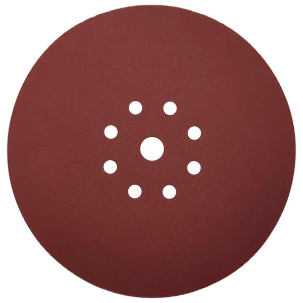 Disc de șlefuit KWB P240  photo 1
