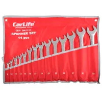 Set chei Carlife WR4214 Cantitatea în set: 14 buc.