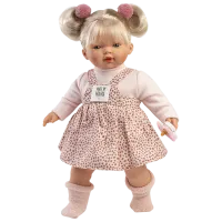 Păpușă Llorens Roberta 33158  bebeluș / 3+