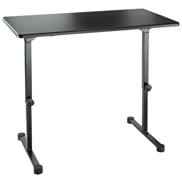 Masă Konig & Meyer 12170-000-55 Black /  photo 1