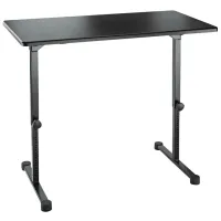 Masă Konig & Meyer 12170-000-55 Black / 