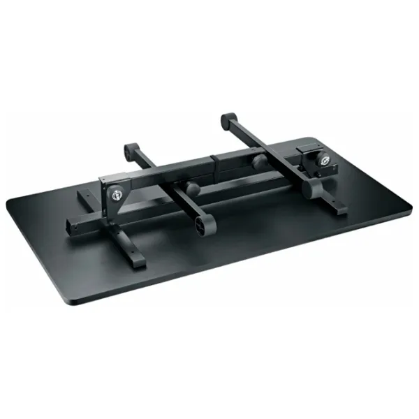 Masă Konig & Meyer 12170-000-55 Black /  photo 2