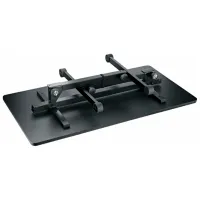 Стол Konig & Meyer 12170-000-55 Черный / photo 2