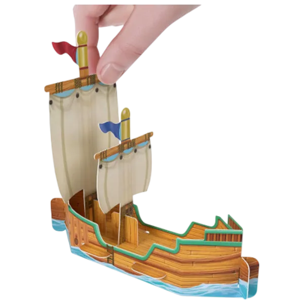 Набор Mattel Ariel Mermaid Doll Story JBL32 русалка / 3+ photo 4