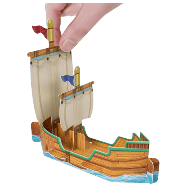 Набор Mattel Ariel Mermaid Doll Story JBL32 русалка / 3+ photo 4