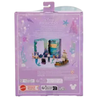 Набор Mattel Ariel Mermaid Doll Story JBL32 русалка / 3+ photo 6