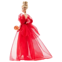 Кукла Barbie Blonde JBJ17 модель / 6+ photo 3