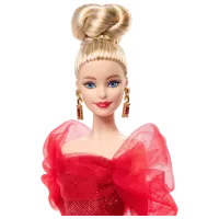 Кукла Barbie Blonde JBJ17 модель / 6+ photo 5