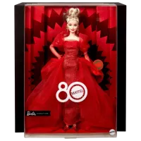 Кукла Barbie Blonde JBJ17 модель / 6+ photo 6