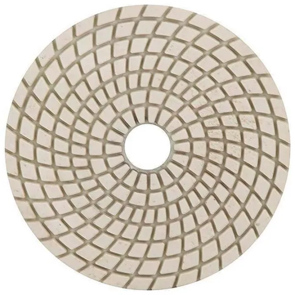 Disc de șlefuire flexibil Muki 110004  photo 1