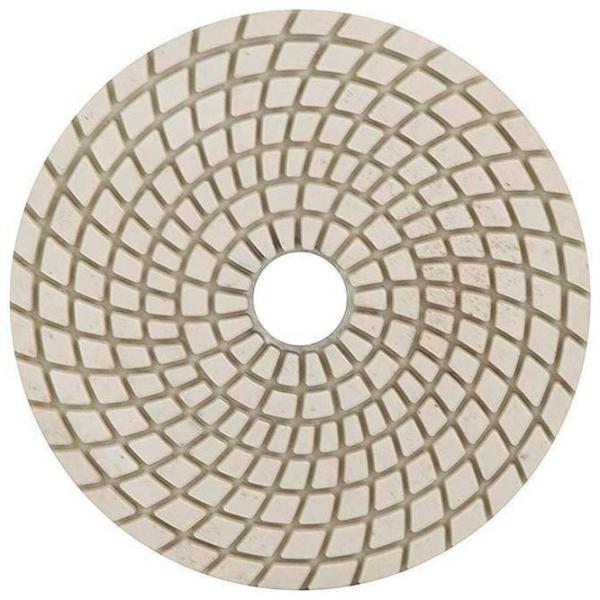 Disc de șlefuire flexibil Muki 110004  photo 1