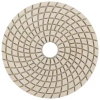 Disc de șlefuire flexibil Muki 110004 