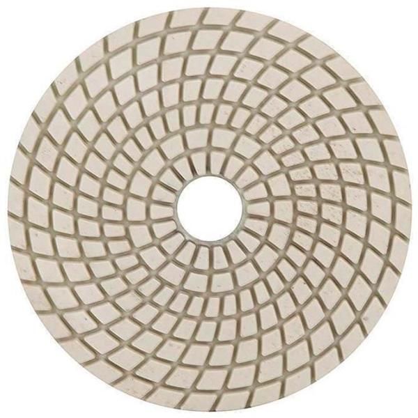 Disc de șlefuire flexibil Muki 110005  photo 1