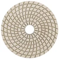 Disc de șlefuire flexibil Muki 110005 