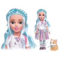 Кукла Kids Hits Artsy Girl KH33/004 модель / 5+ photo 2