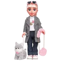 Кукла Kids Hits Fashion Girl KH33/001 модель / 3+ photo 2