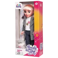 Кукла Kids Hits Fashion Girl KH33/001 модель / 3+ photo 5