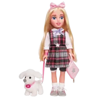 Кукла Kids Hits Preppy Girl KH33/003 модель / 3+ photo 2