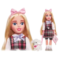 Кукла Kids Hits Preppy Girl KH33/003 модель / 3+ photo 3