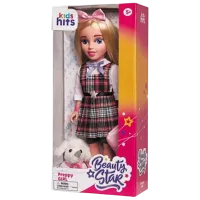 Кукла Kids Hits Preppy Girl KH33/003 модель / 3+ photo 5