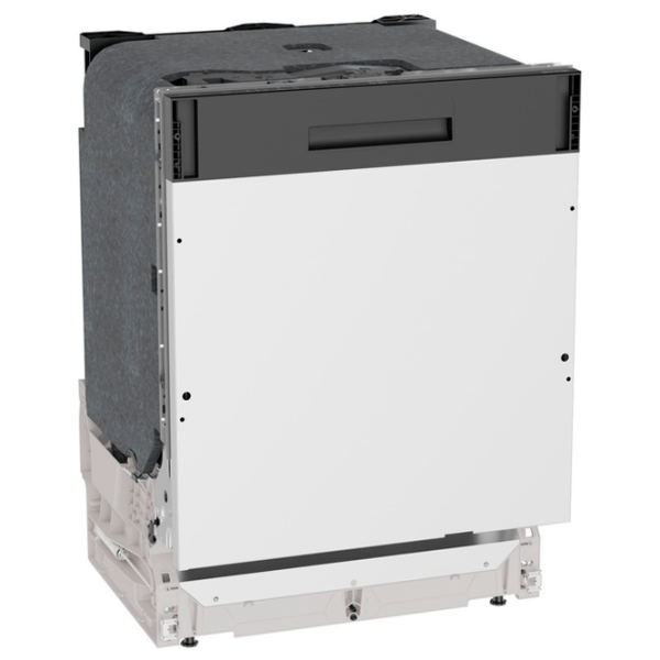 Посудомоечная машина Gorenje GV16E1 Полногабаритная / Черный photo 2