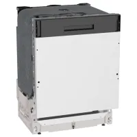 Mașină de spălat vase Gorenje GV16E1 Full size / Black photo 2