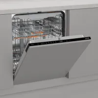 Mașină de spălat vase Gorenje GV16E1 Full size / Black photo 5