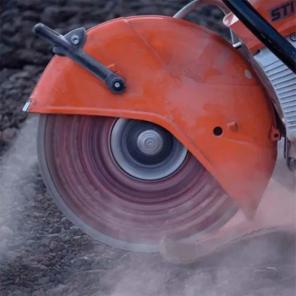 Disc cupă diamantată Dart Tools 892468  photo 2