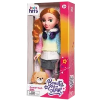 Кукла Kids Hits Gamer Tech Girl KH33/002 модель / 3+ photo 5