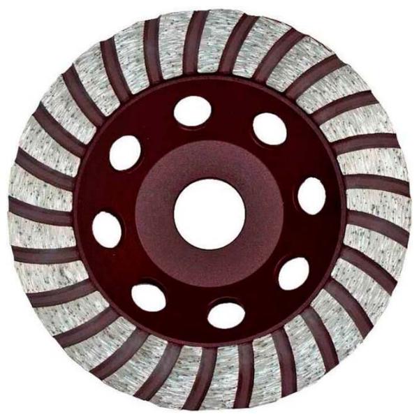 Disc diamantat segmentat Dart Tools 892451  photo 1