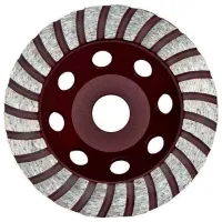 Disc diamantat segmentat Dart Tools 892451 