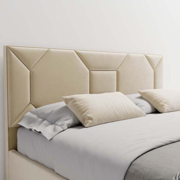 Pat My-Style my-Vika Mocca 120 x 200 cm / Placaj / Beige photo 6