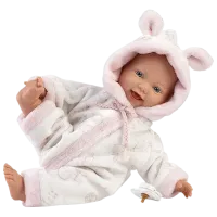 Кукла Llorens Little Baby Girls 63312 малыш / 3+ photo 2