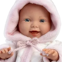 Кукла Llorens Little Baby Girls 63312 малыш / 3+ photo 4