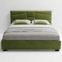 Pat My-Style my-Alia Galaxy 180 x 200 cm / Placaj / Khaki photo 3