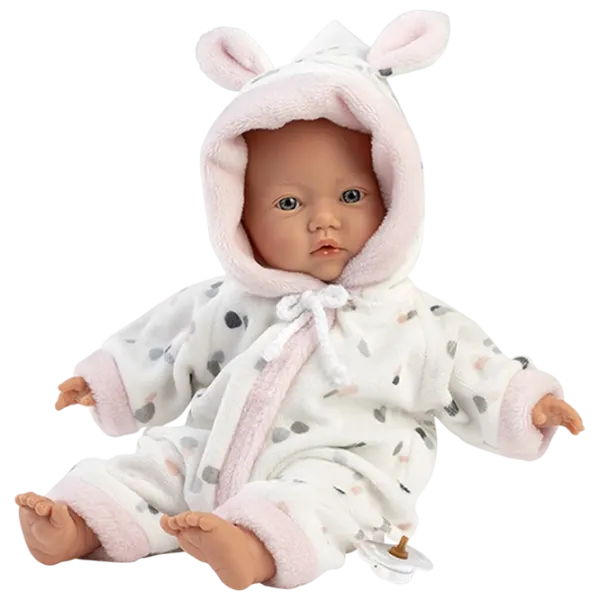 Păpușă Llorens Little Baby Girls 63313 bebeluș / 3+ photo 1