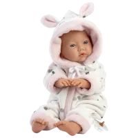 Кукла Llorens Little Baby Girls 63313 малыш / 3+ photo 2
